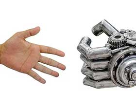 機(jī)器視覺激光焊縫跟蹤檢測優(yōu)質(zhì)解決方案