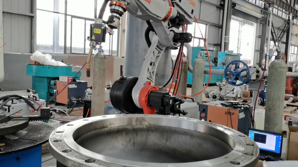 自動焊機(jī)焊接速度怎么調(diào)