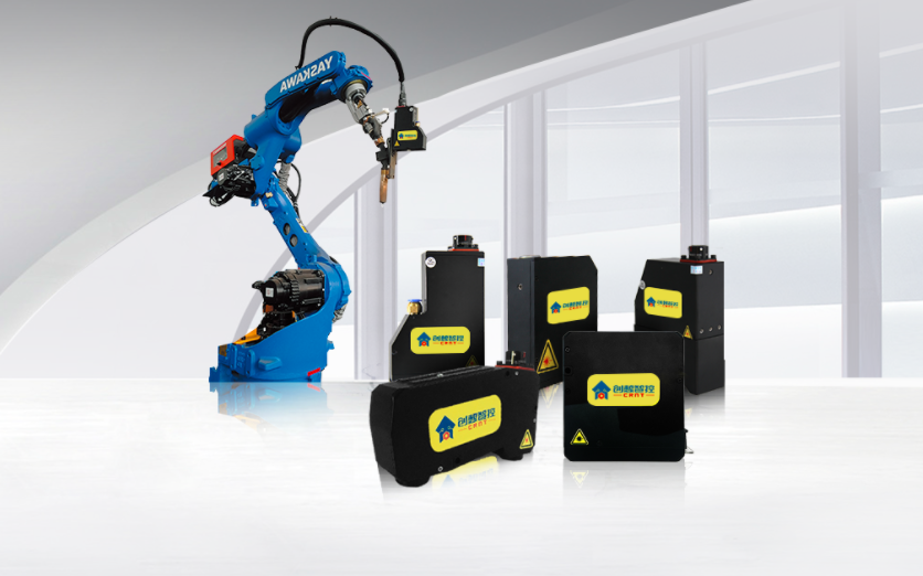 機(jī)器視覺(jué),賦予智能制造的一雙“慧眼”