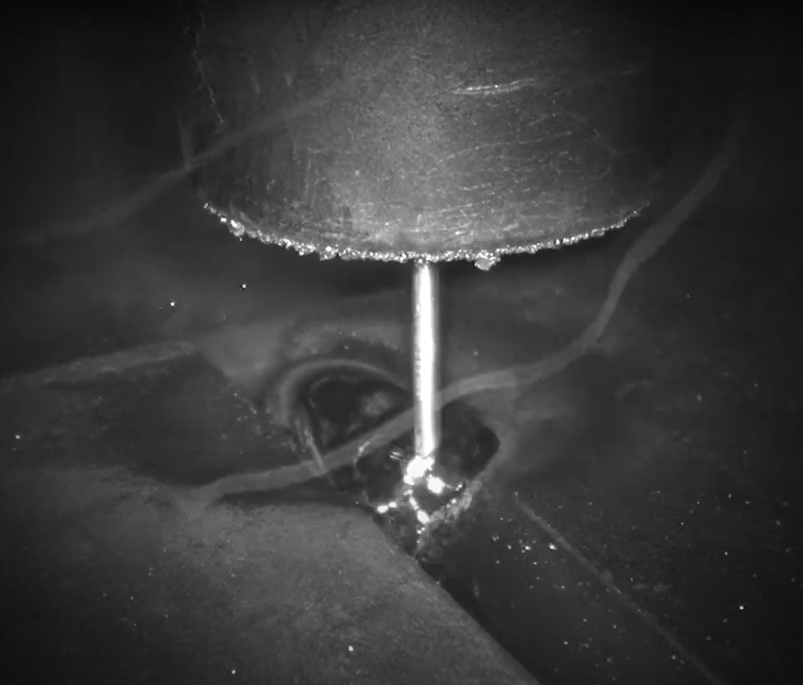 創(chuàng)想智控焊接相機的應用優(yōu)勢——從人工經(jīng)驗到智能監(jiān)測 創(chuàng)想智控焊接相機的應用優(yōu)勢——從人工經(jīng)驗到智能監(jiān)測