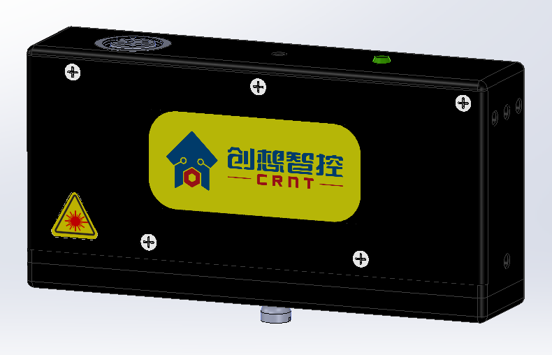 點激光位移傳感器vs線掃激光位移傳感器：如何選擇？